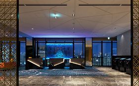 東急大阪卓越大飯店